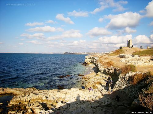 Херсонес Таврический (Корсунь)