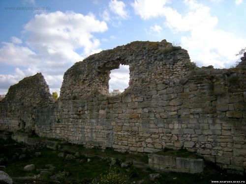 Херсонес Таврический (Корсунь)