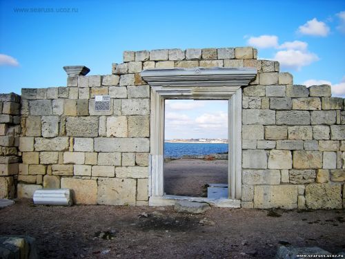 Херсонес Таврический (Корсунь)